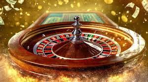 Rumus Tepat Menebak Angka Roulette .